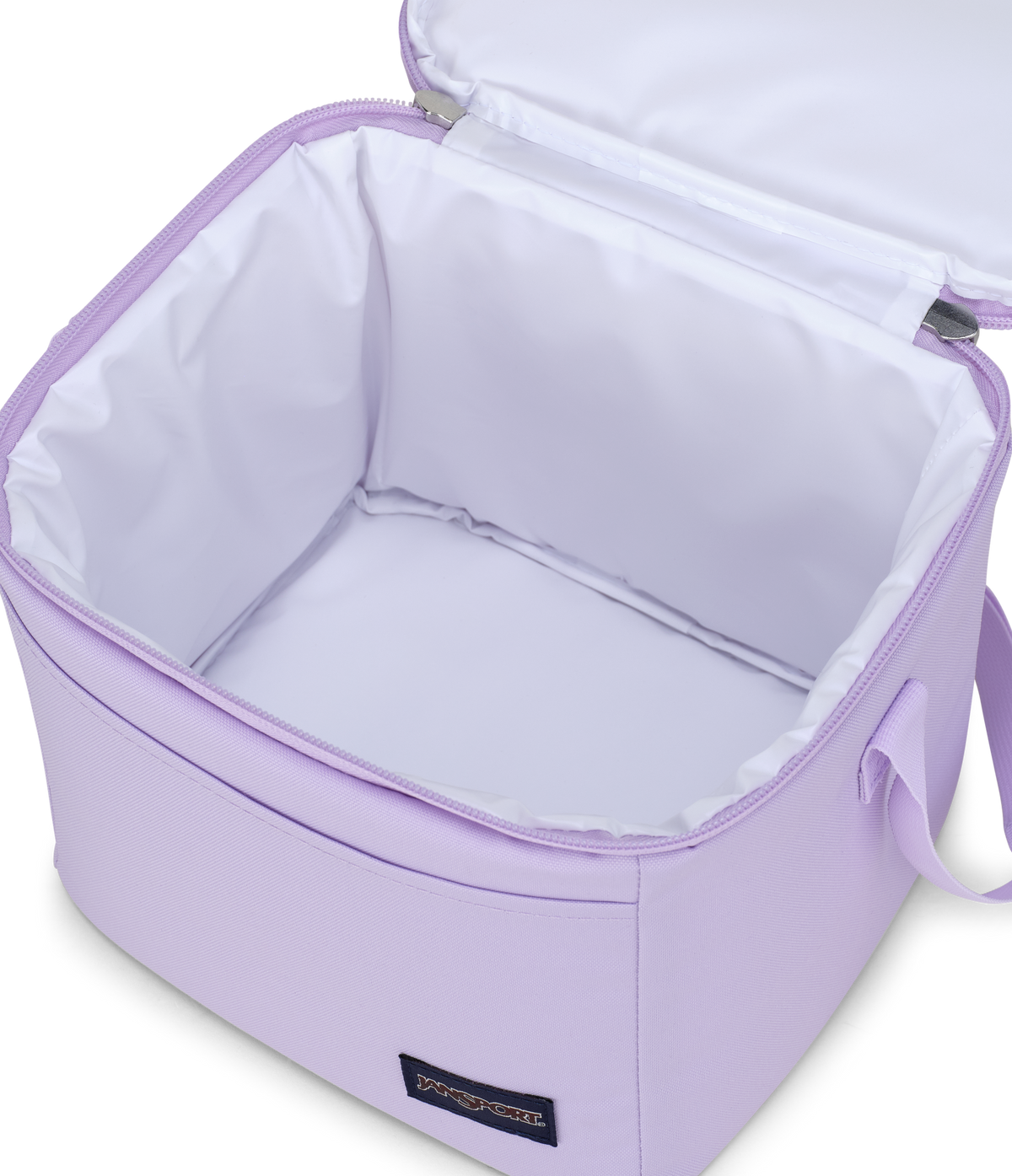 Super Snack - Pastel Lilac