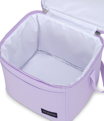 Super Snack - Pastel Lilac