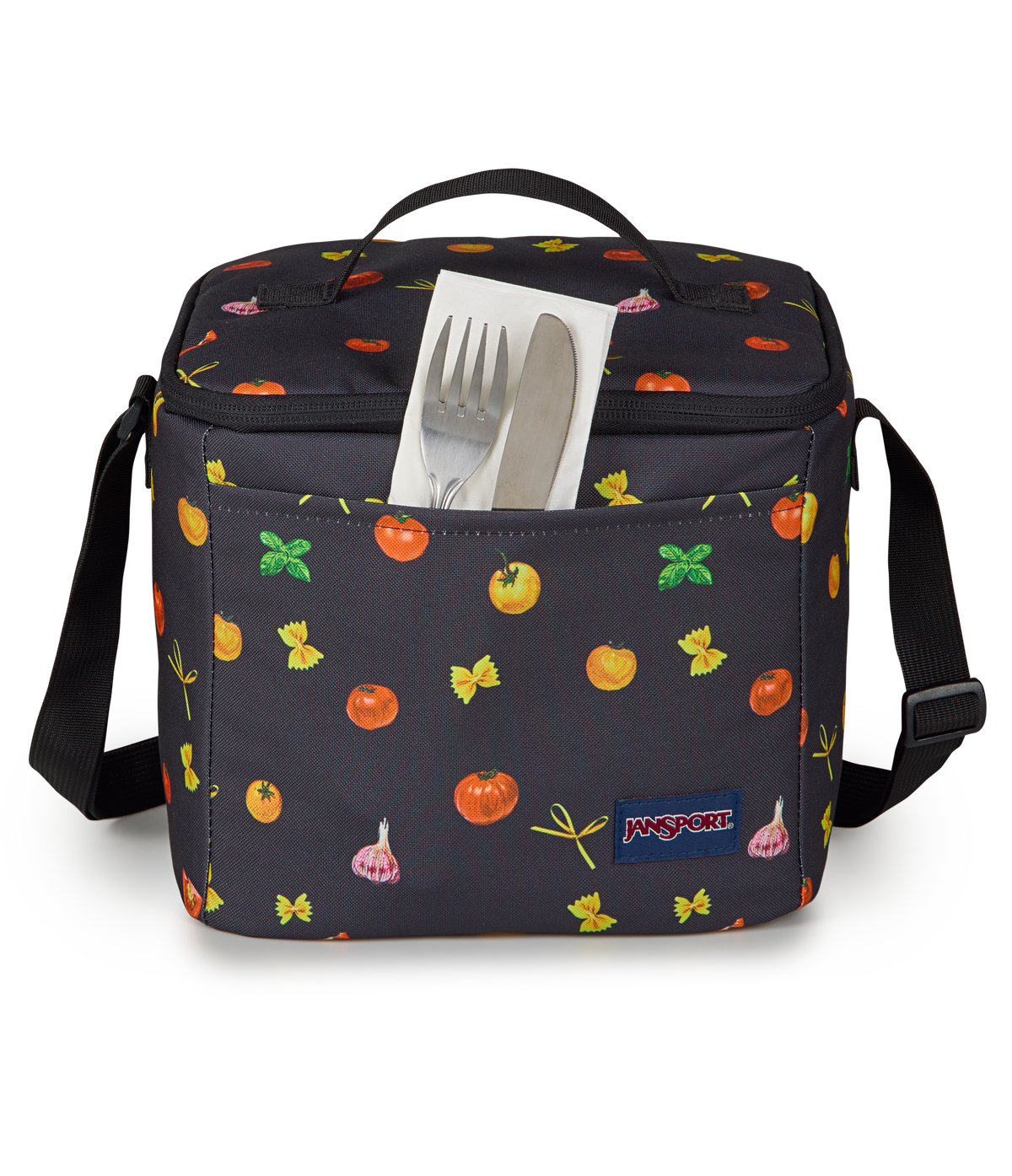 Super Snack - Pasta Party