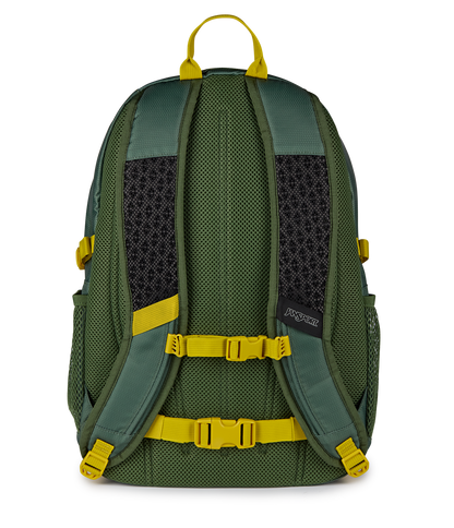 Agave Backpack - Cargo Green