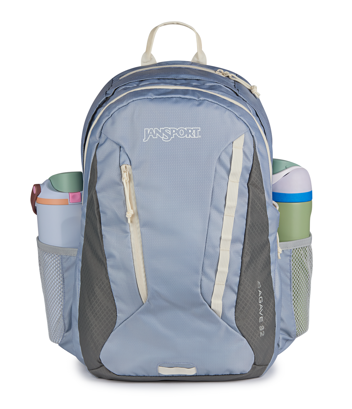 Agave Backpack - Grounded Grey