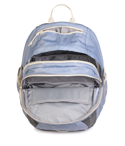 Agave Backpack - Grounded Grey