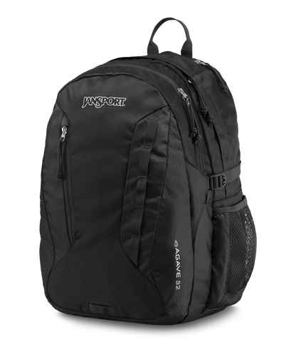 Agave Backpack - Black