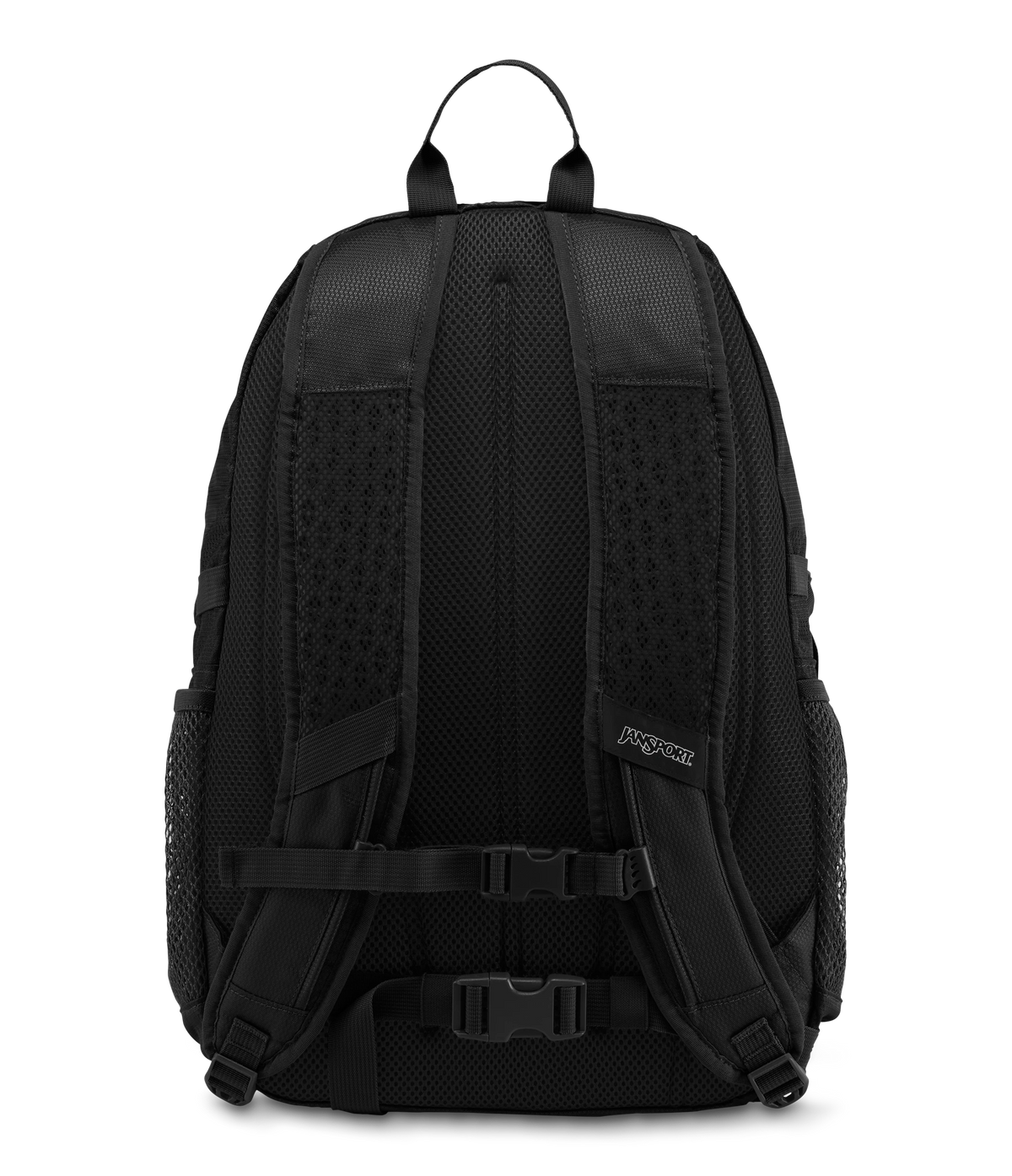 Agave Backpack - Black
