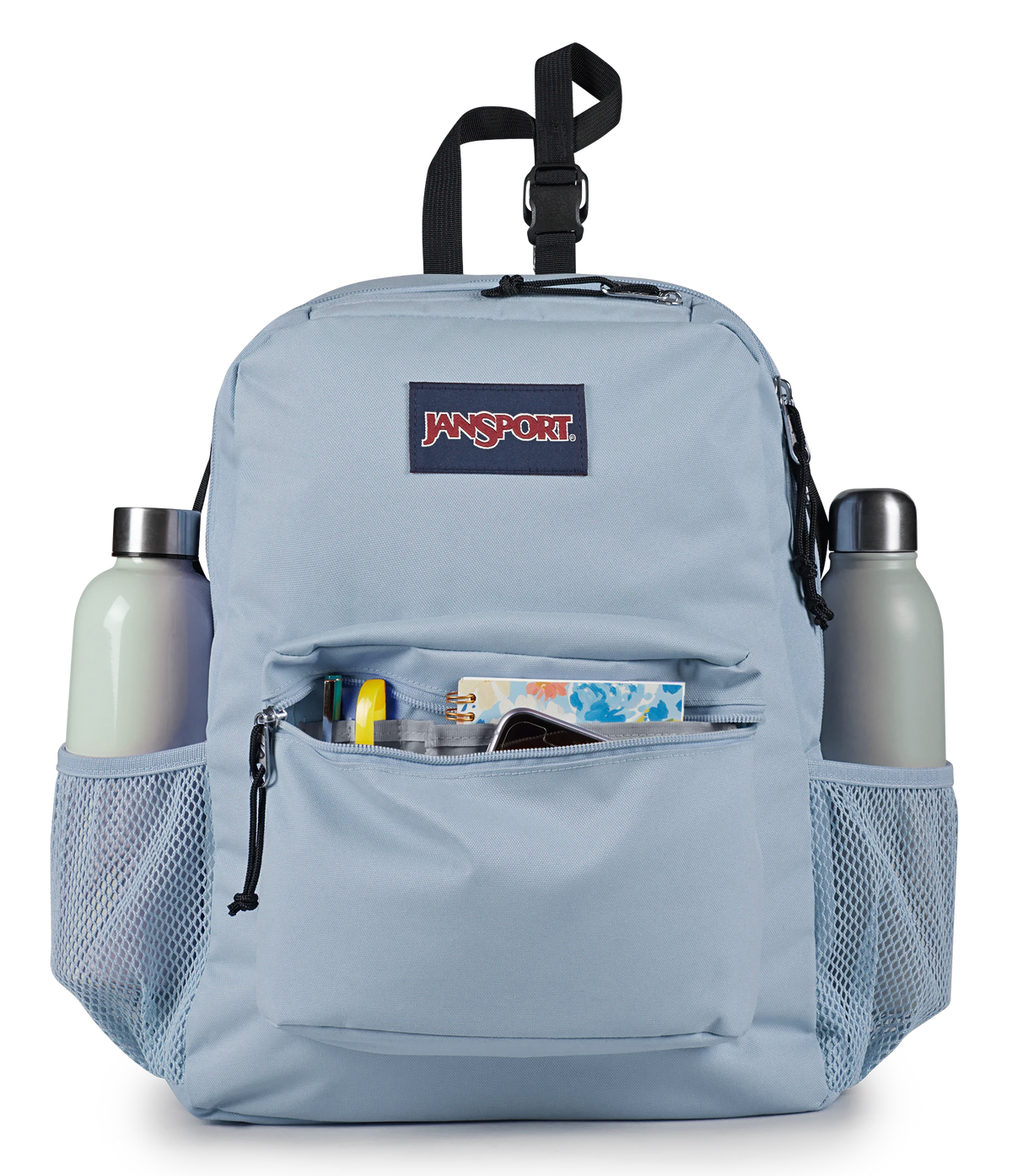 Central Adaptive Backpack - Blue Dusk