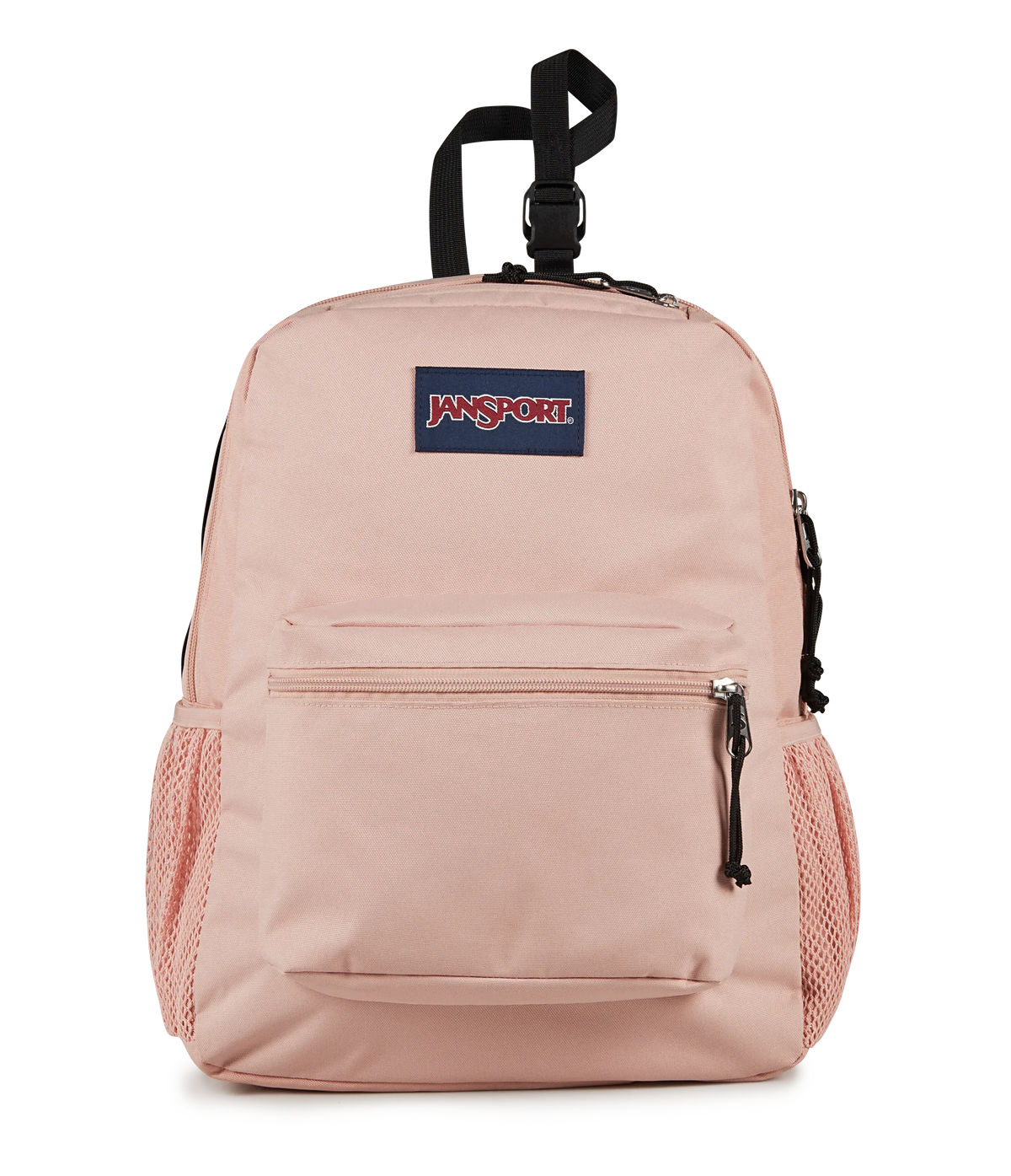 Central Adaptive Backpack - Misty Rose