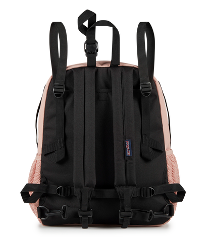 Central Adaptive Backpack - Misty Rose