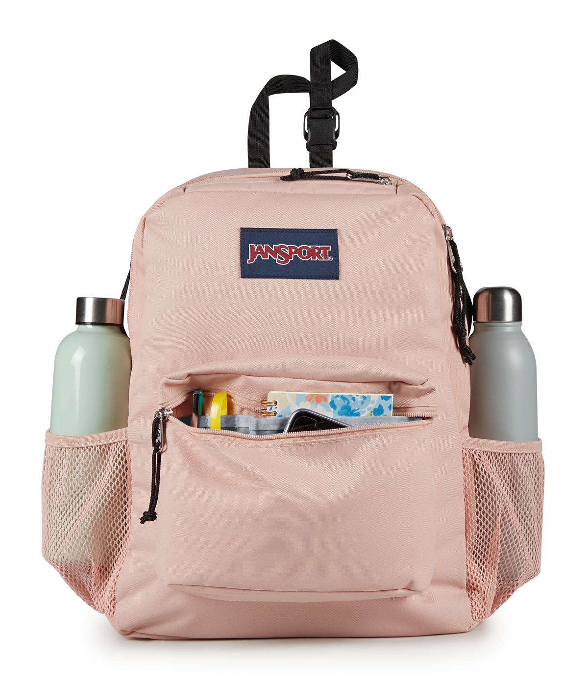 Central Adaptive Backpack - Misty Rose