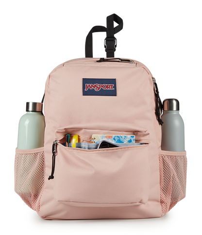 Central Adaptive Backpack - Misty Rose