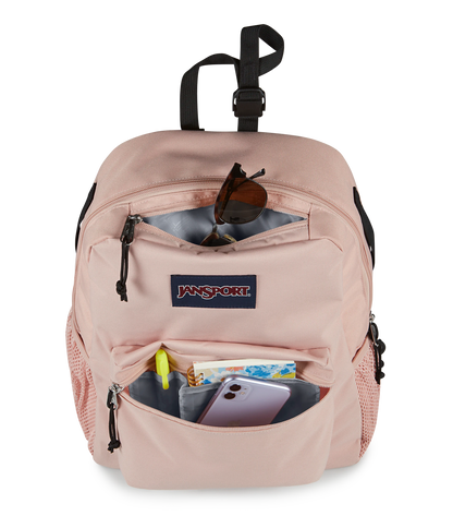 Central Adaptive Backpack - Misty Rose