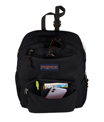 Central Adaptive Backpack - Black
