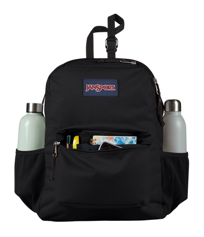 Central Adaptive Backpack - Black