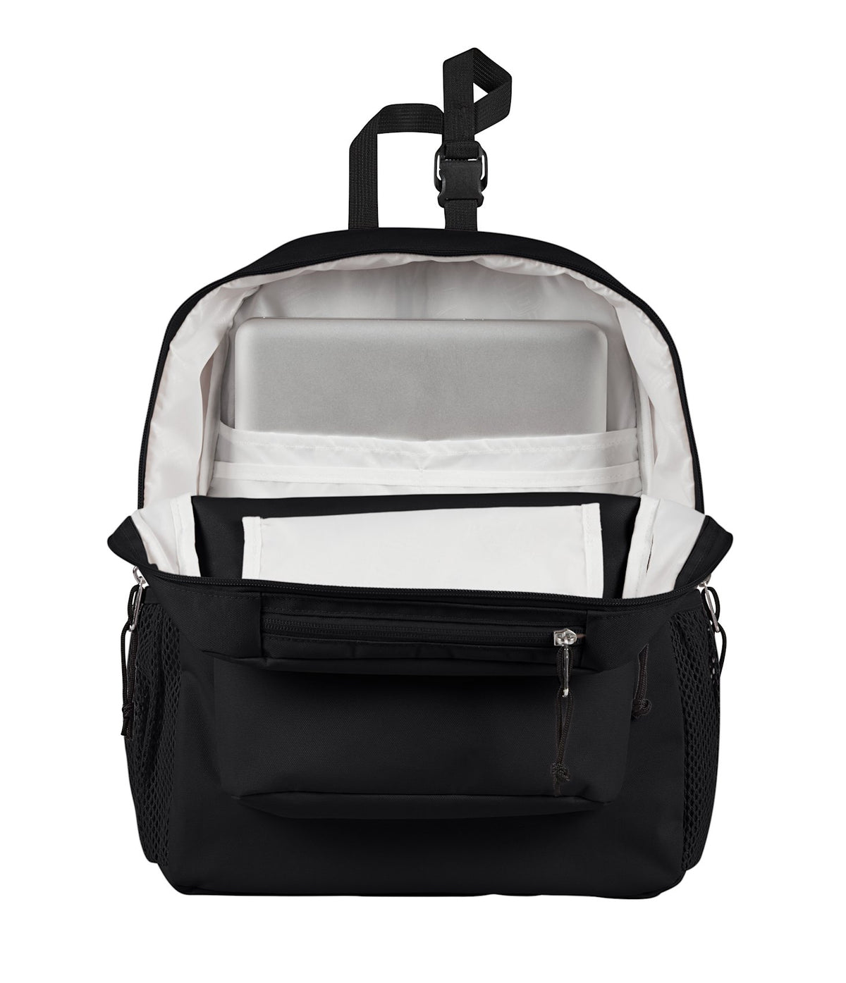 Central Adaptive Backpack - Black