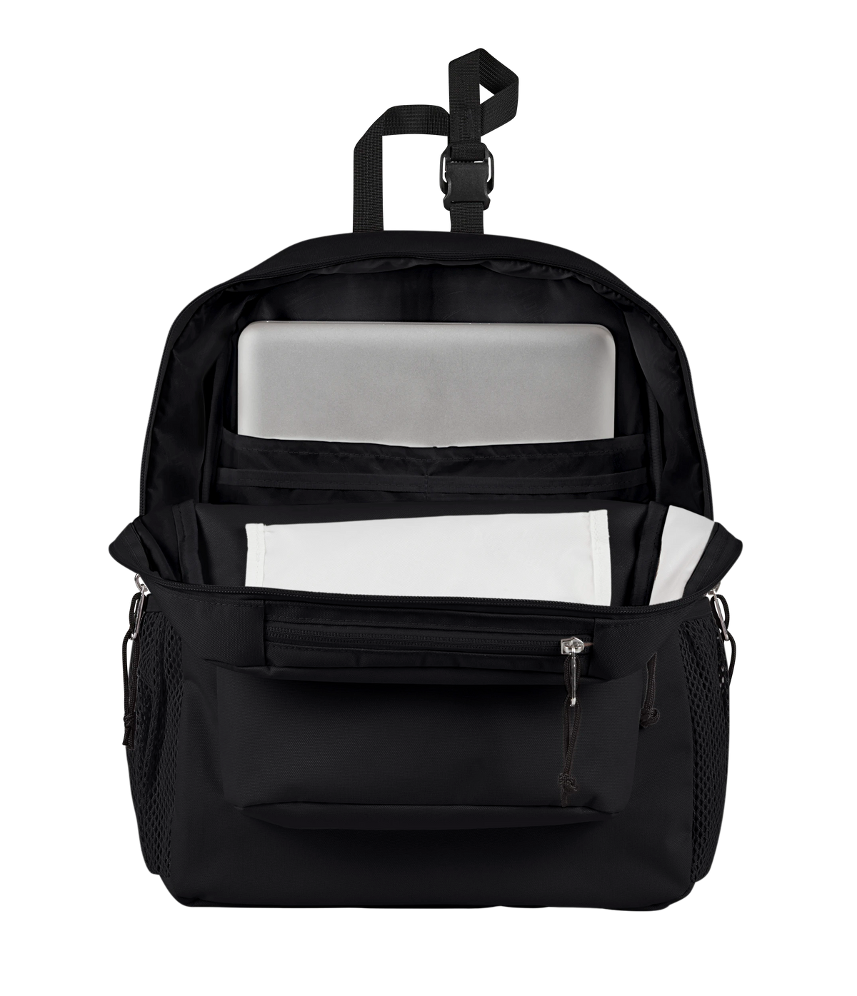 Central Adaptive Backpack - Black