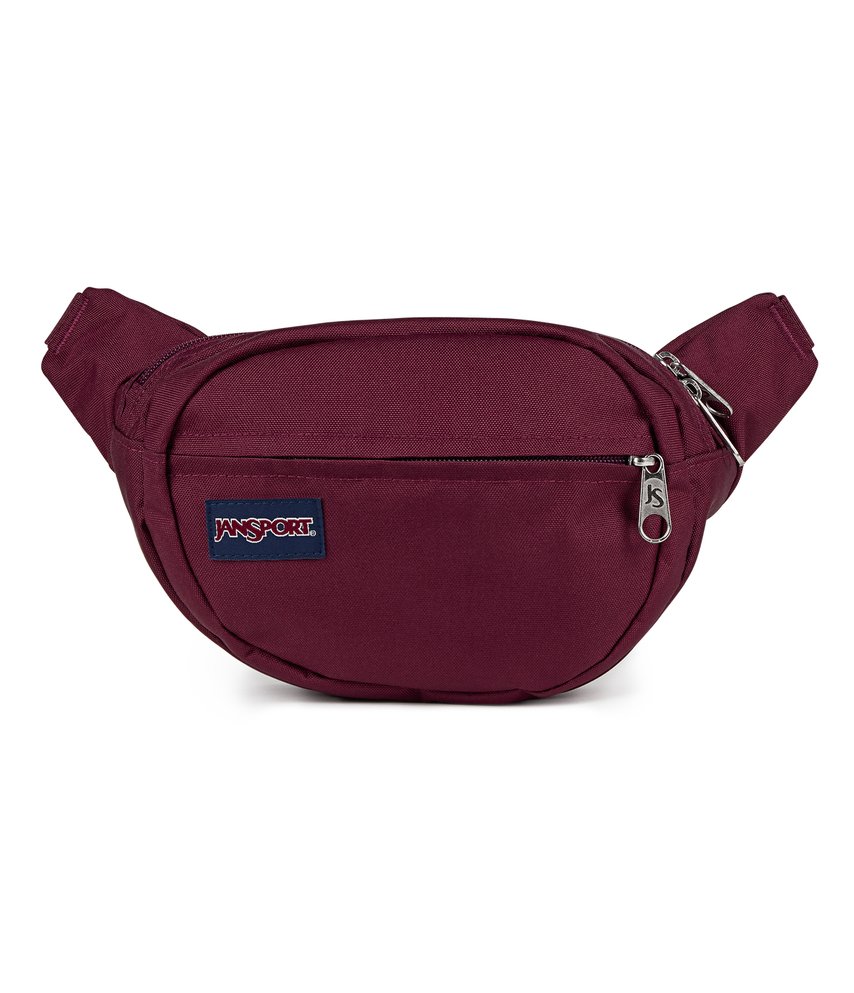 Fifth Avenue Fanny Pack - Cherry Lacquer