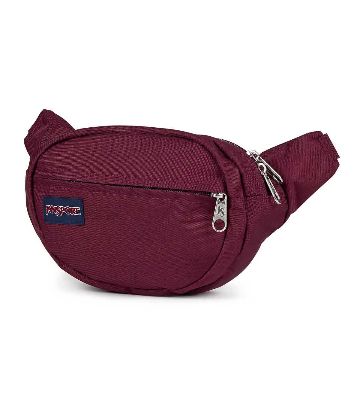 Fifth Avenue Fanny Pack - Cherry Lacquer