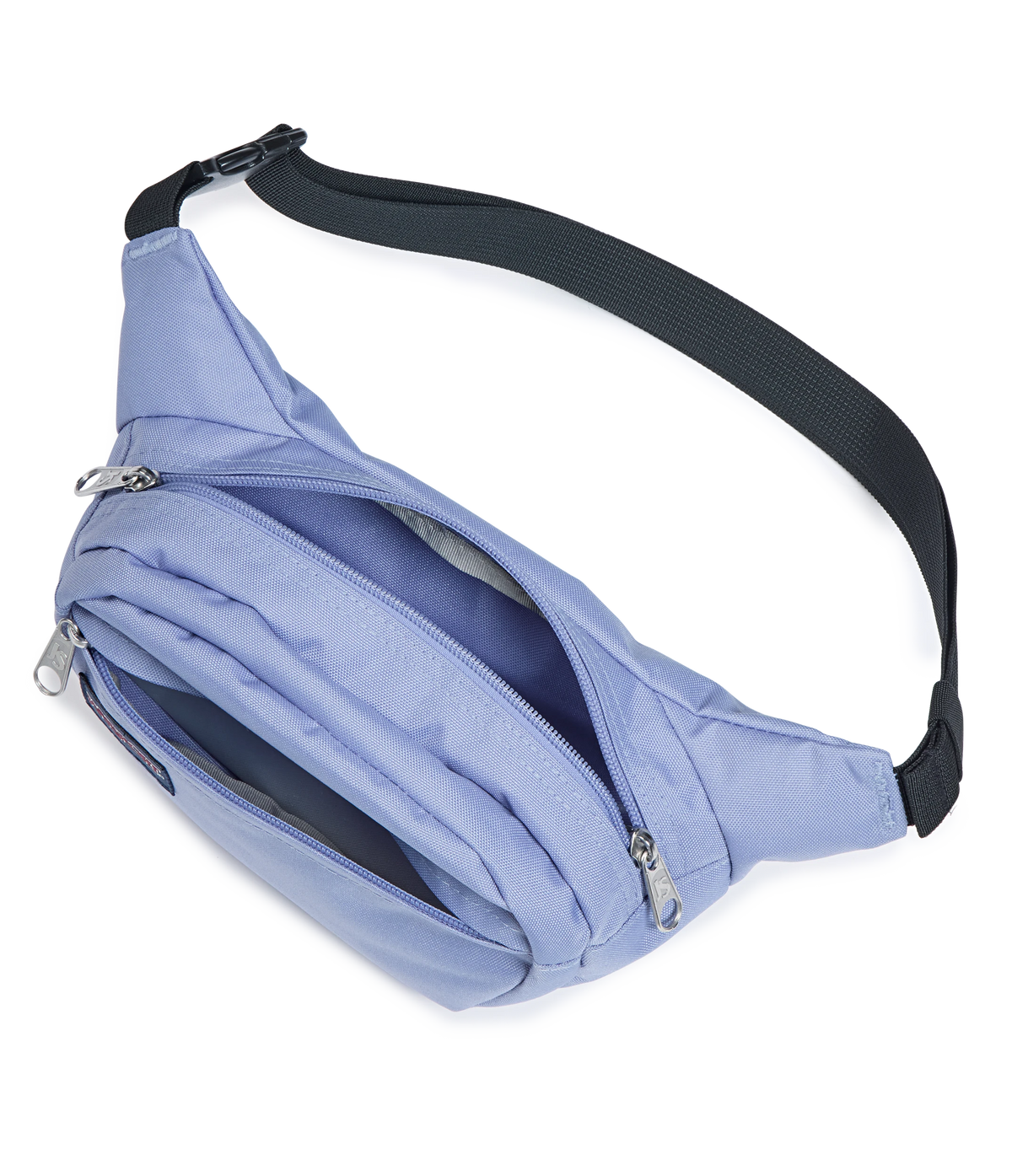 Fifth Avenue Fanny Pack - Lavender Ash
