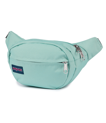 Fifth Avenue Fanny Pack - Faded Sage