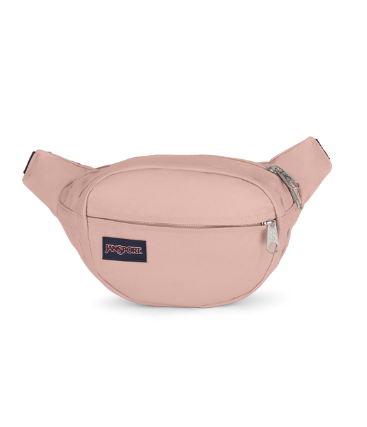 Fifth Avenue Fanny Pack - Misty Rose