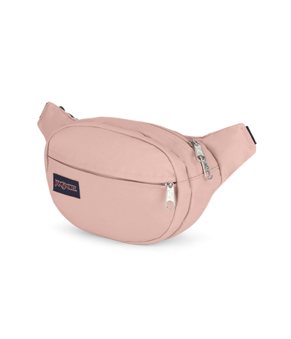 Fifth Avenue Fanny Pack - Misty Rose