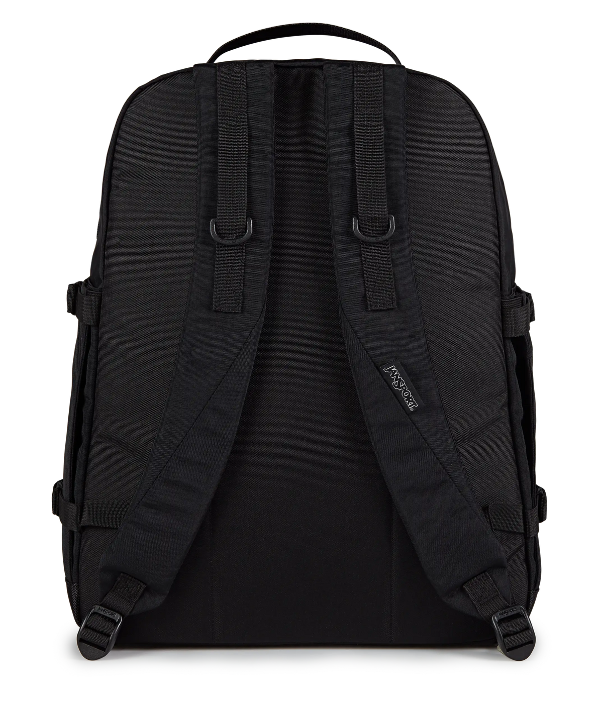 Small Seattle Pack - Black