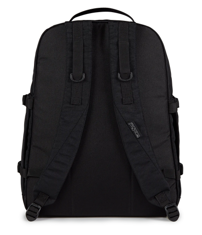 Small Seattle Pack - Black