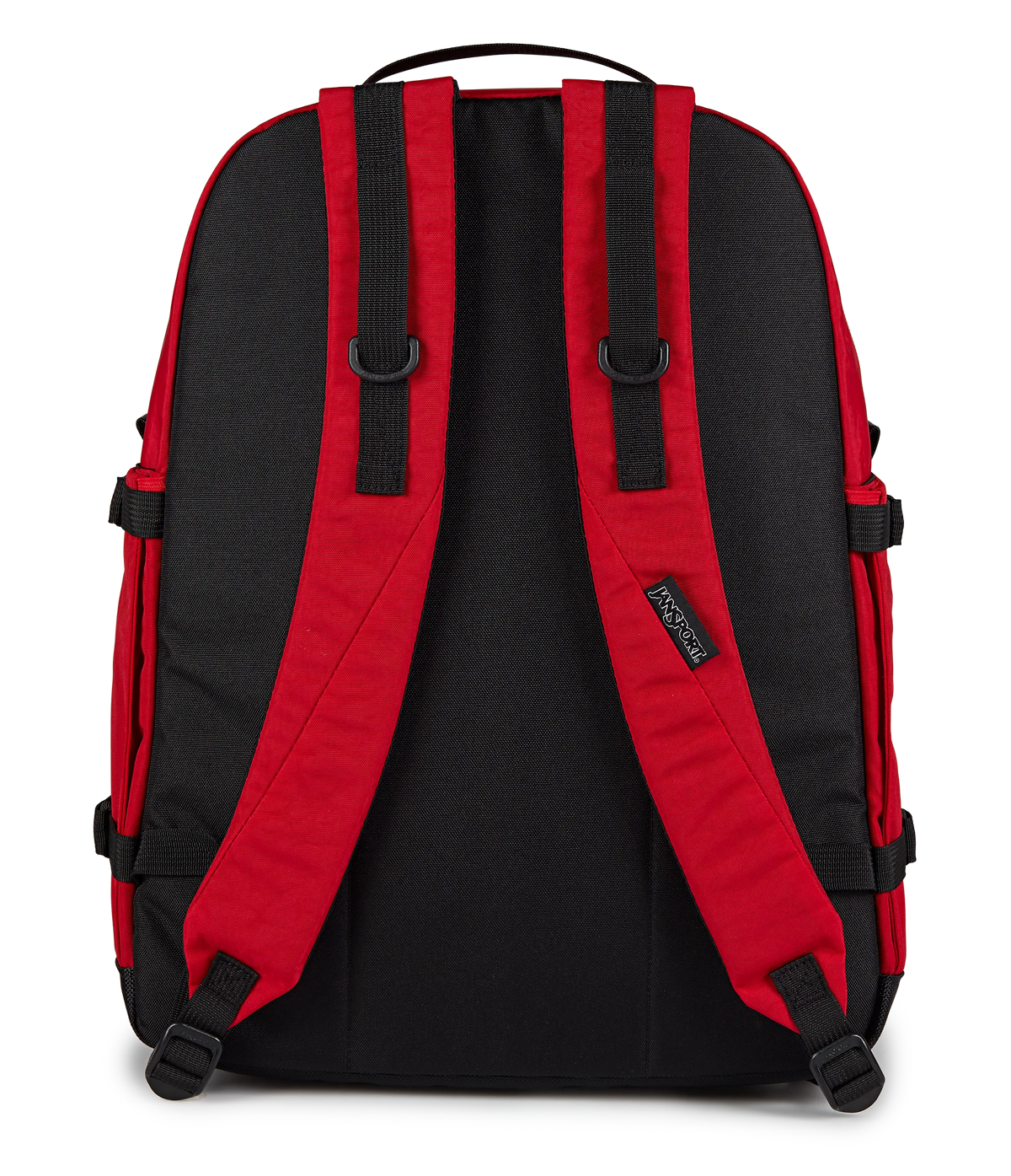 Small Seattle Pack - Red Tape