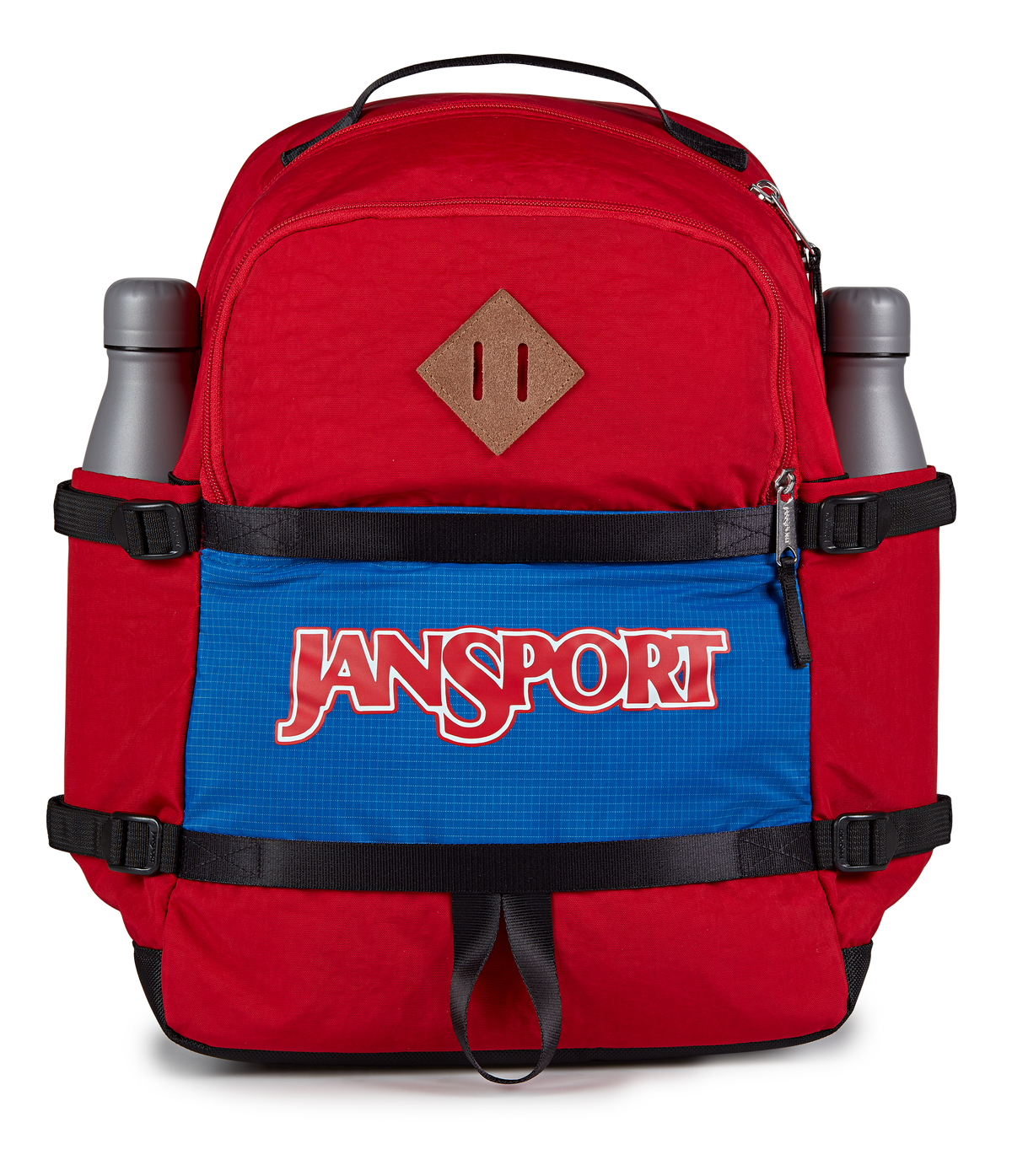 Small Seattle Pack - Red Tape