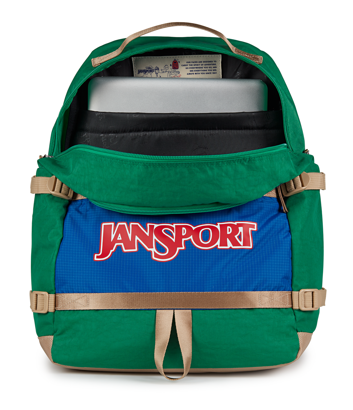 Small Seattle Pack - Jelly Kelly