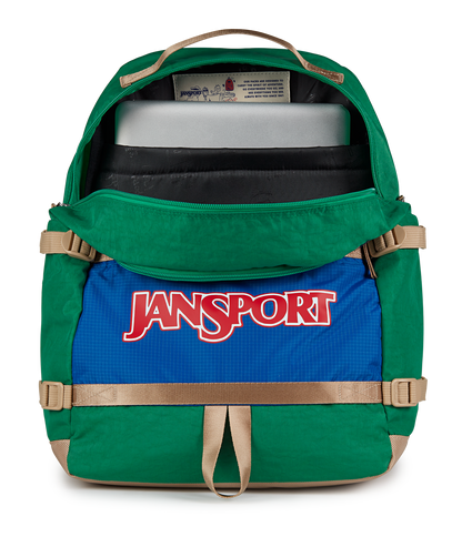 Small Seattle Pack - Jelly Kelly