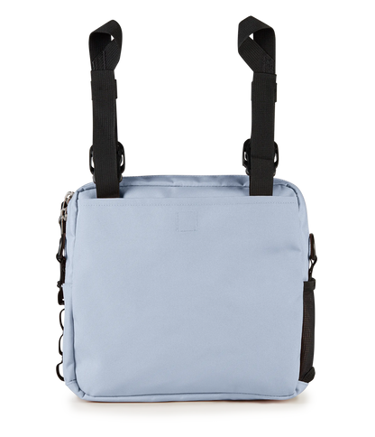 Central Adaptive Crossbody - Blue Dusk