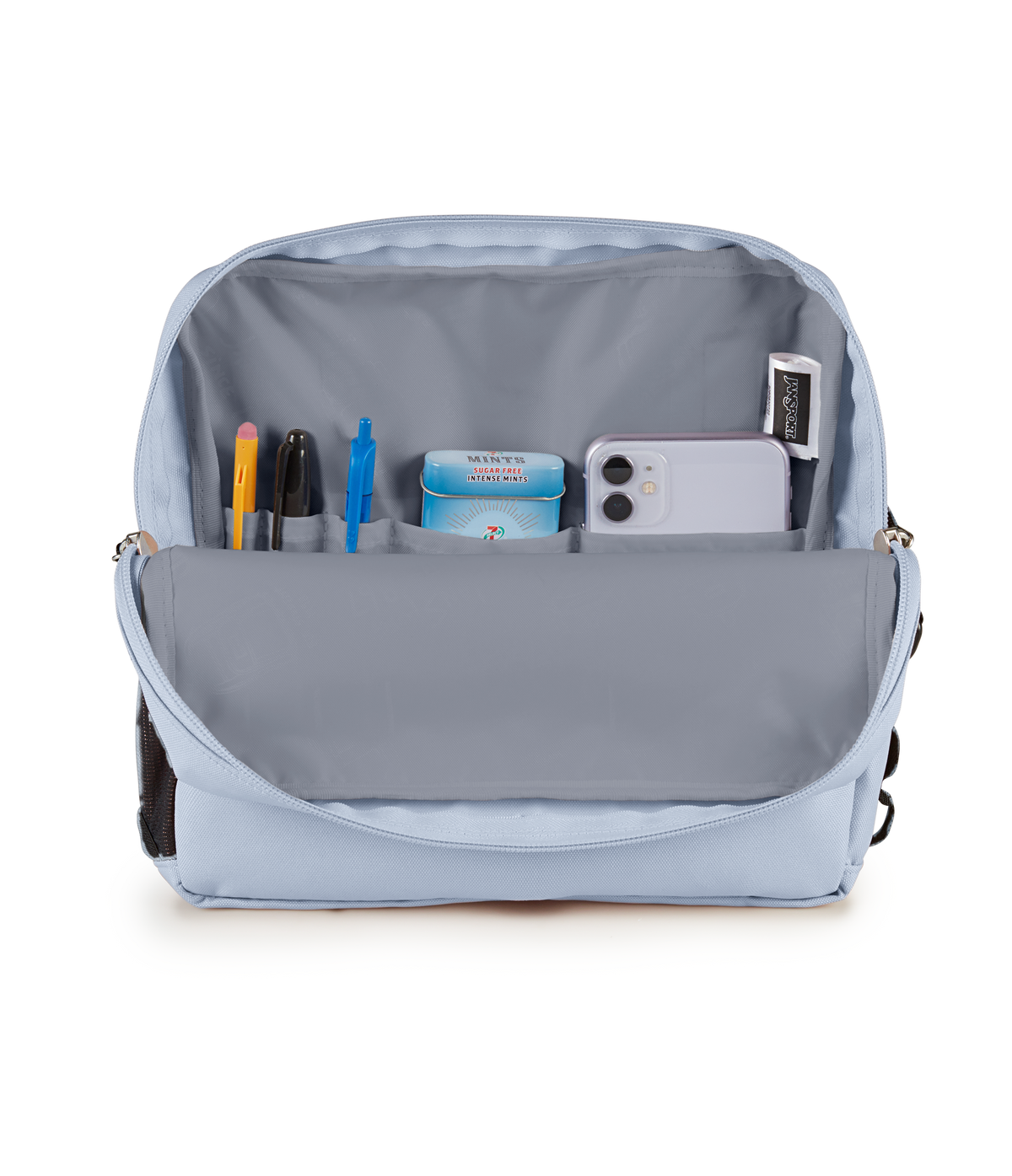 Central Adaptive Crossbody - Blue Dusk