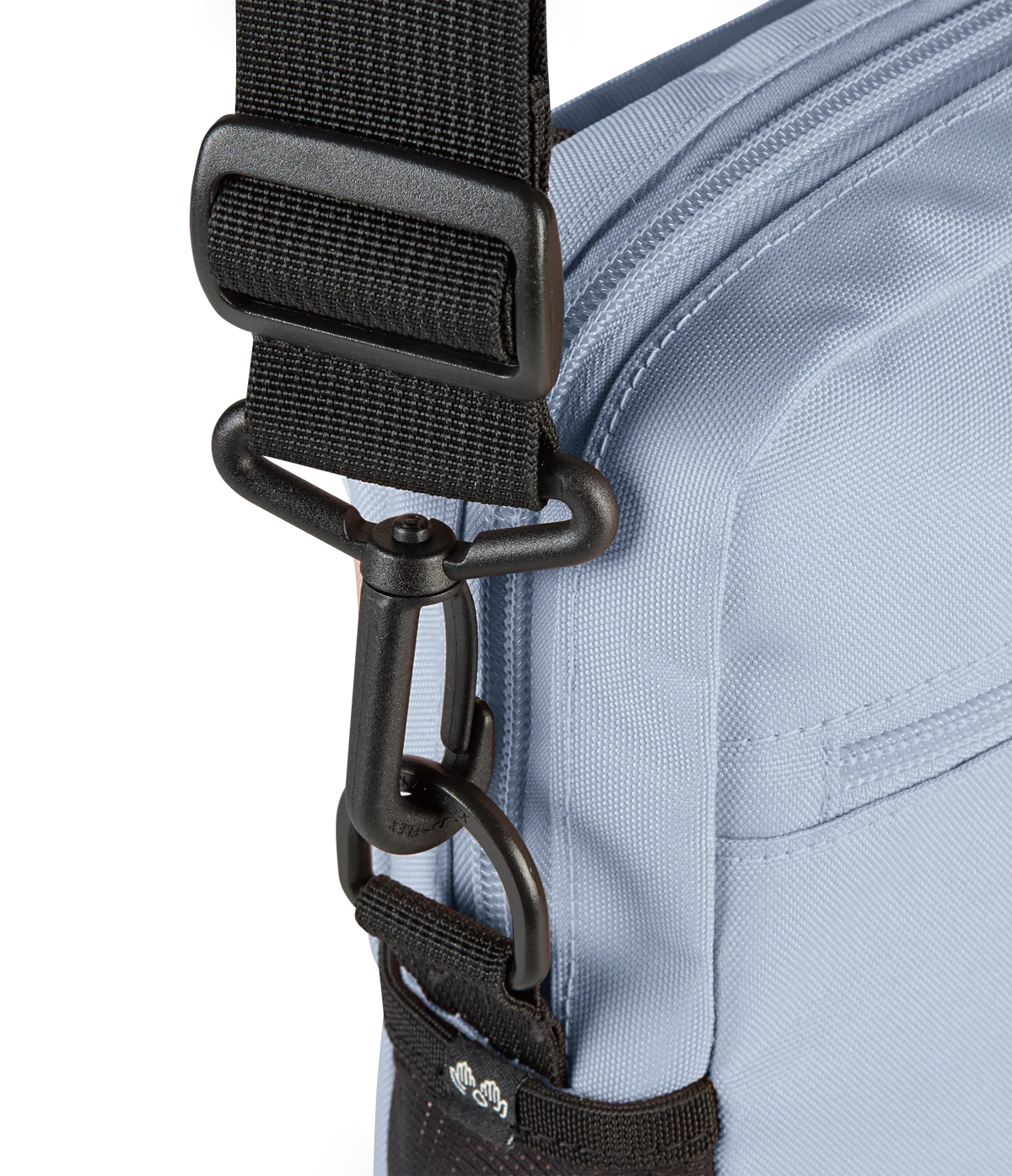 Central Adaptive Crossbody - Blue Dusk