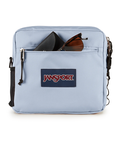Central Adaptive Crossbody - Blue Dusk