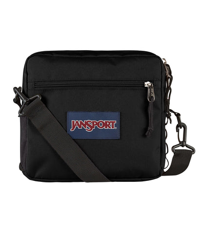 Central Adaptive Crossbody - Black