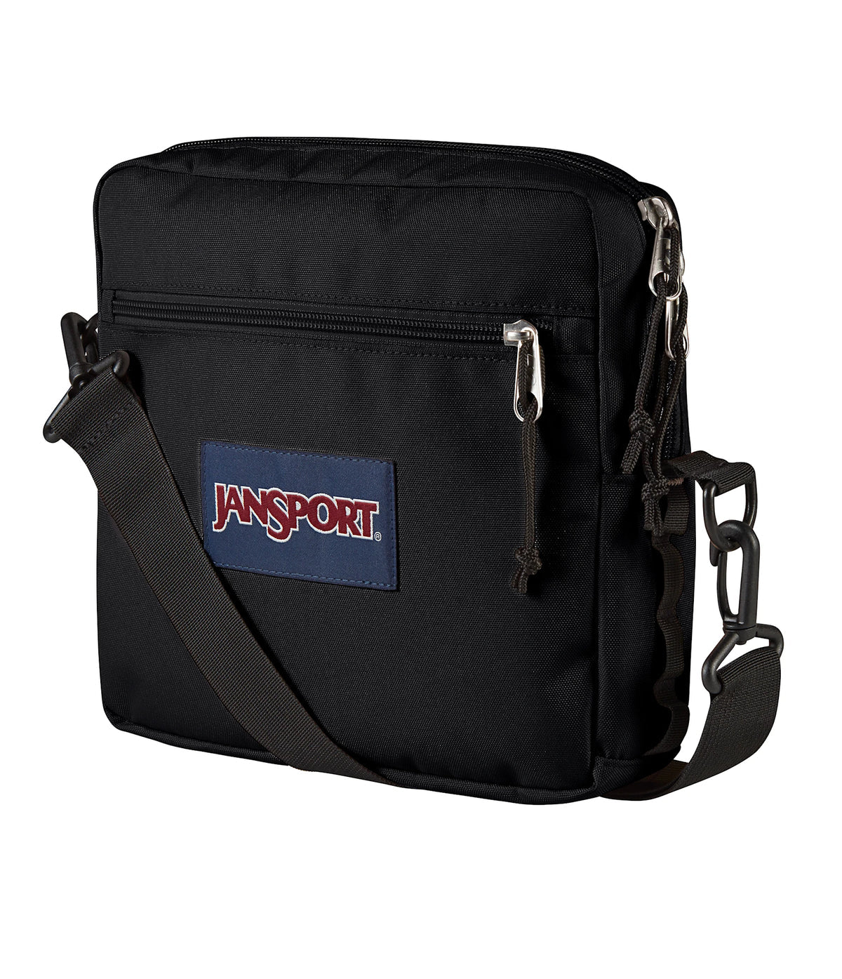 Central Adaptive Crossbody - Black