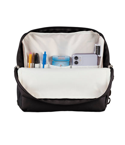Central Adaptive Crossbody - Black