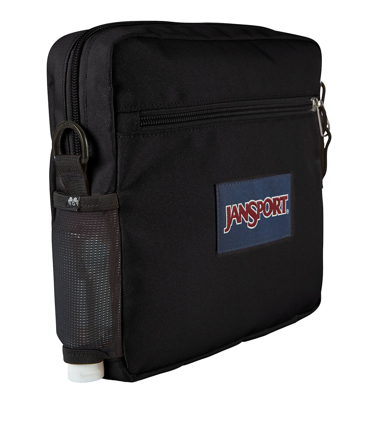 Central Adaptive Crossbody - Black