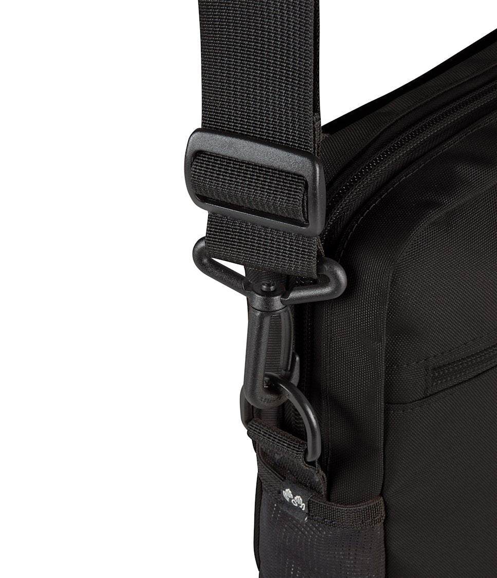 Central Adaptive Crossbody - Black