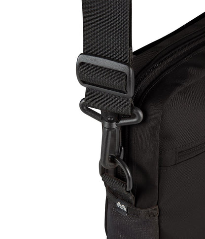 Central Adaptive Crossbody - Black