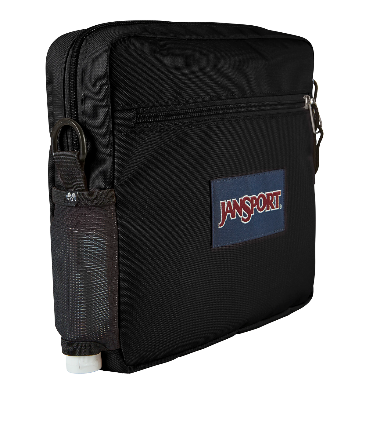Central Adaptive Crossbody - Black