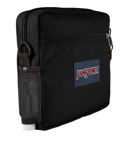 Central Adaptive Crossbody - Black