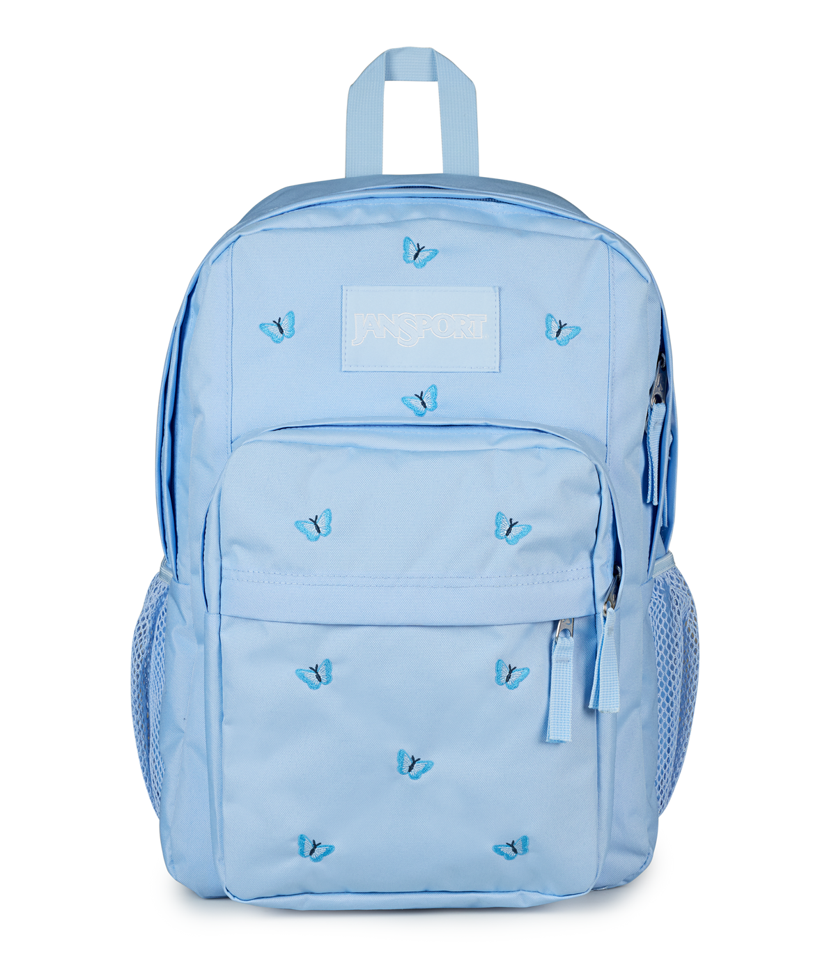 Big Plans - Tiny Butterflies Blue