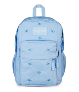 Tiny Butterflies Blue