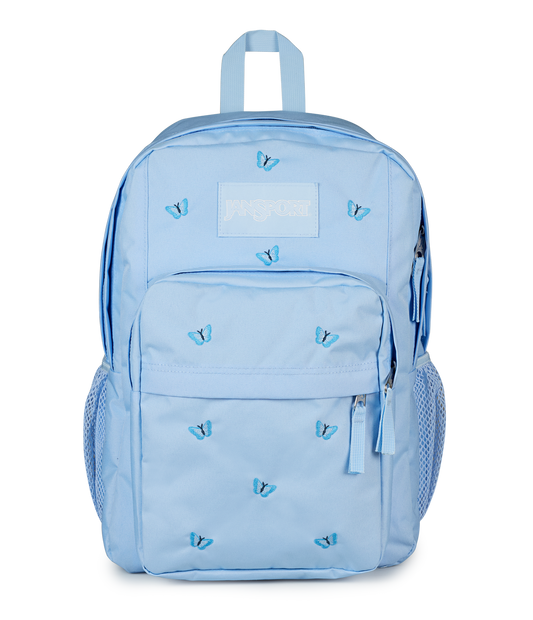 Big Plans - Tiny Butterflies Blue
