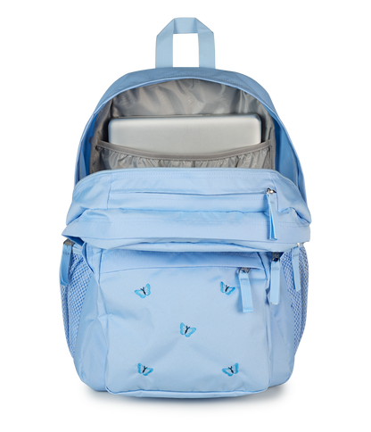 Big Plans - Tiny Butterflies Blue
