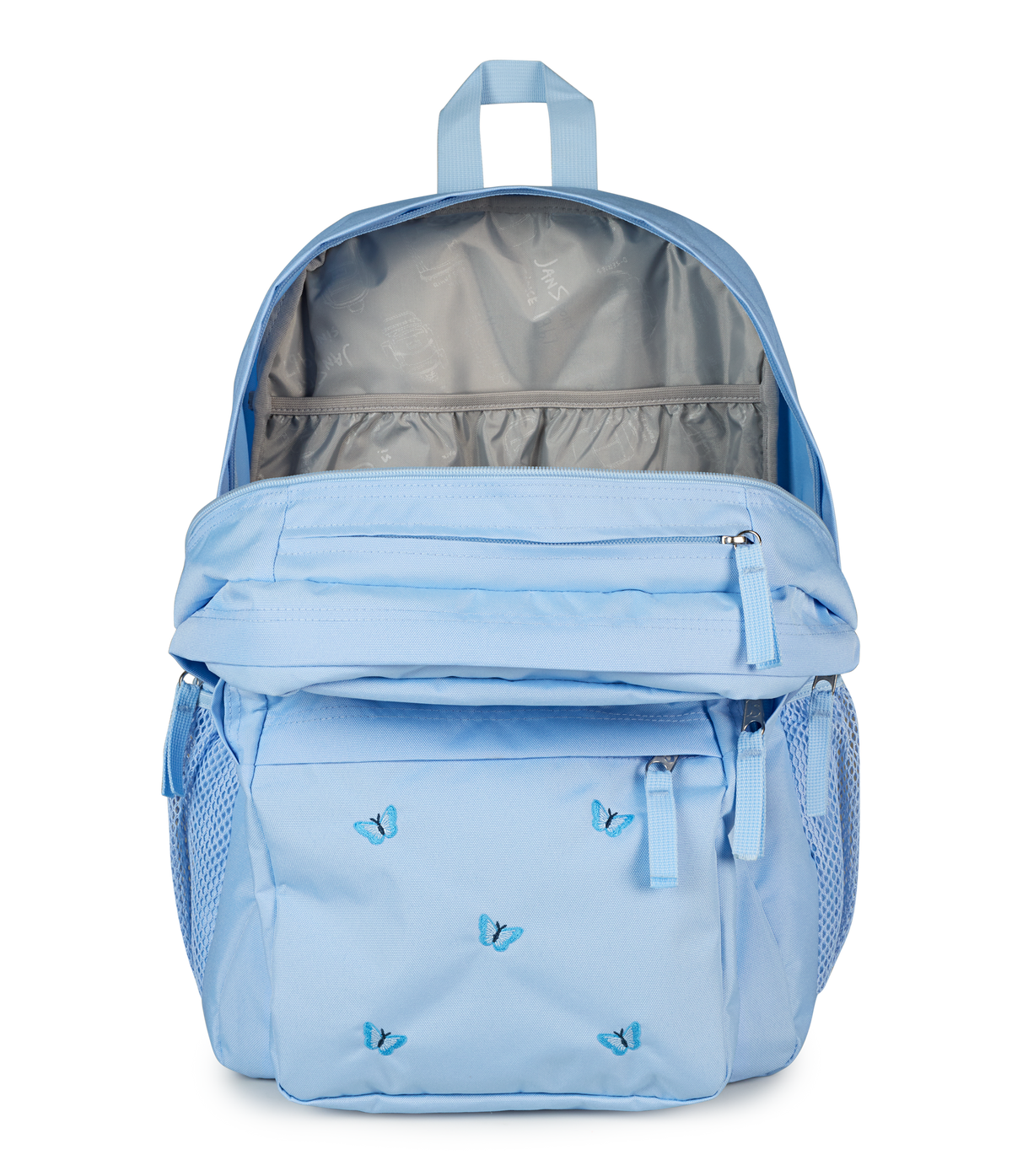 Big Plans - Tiny Butterflies Blue