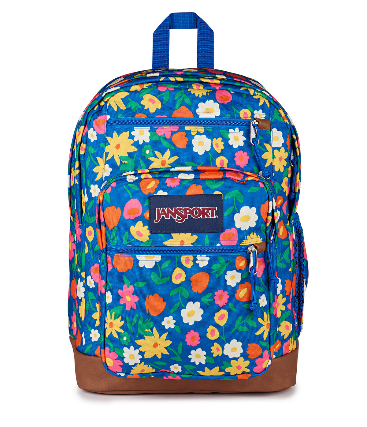 Cool Student - Flower Market