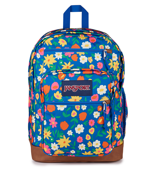 Cool Student - Flower Market