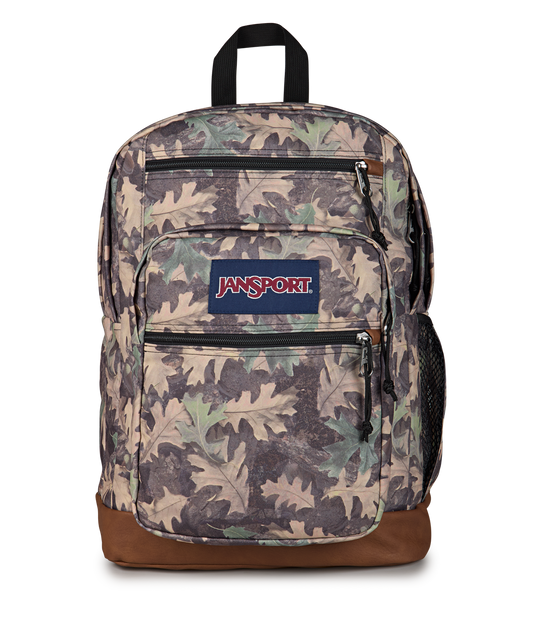Cool Student - Woodland Camo